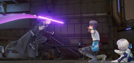 Sword Art Online: Fatal Bullet Complete Edition EU PC Steam CD Key