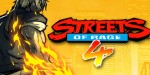 Streets of Rage 4 Steam CD Key