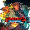 Streets Of Rage 4 UK XBOX One CD Key