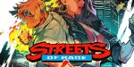 Streets Of Rage 4 UK XBOX One CD Key