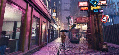 Shadows of Doubt Deluxe Edition PC Steam CD Key Shadows of Doubt Deluxe Edition PC Steam CD Key