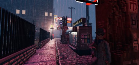 Shadows of Doubt PC Steam CD Key Shadows of Doubt PC Steam CD Key