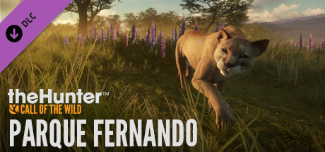 theHunter: Call of the Wild - Parque Fernando DLC EU PC Steam CD Key