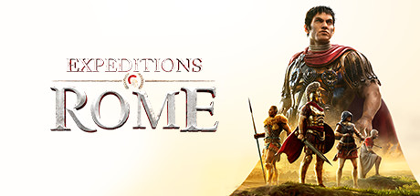 Expeditions: Rome PC GOG CD Key Expeditions: Rome PC GOG CD Key