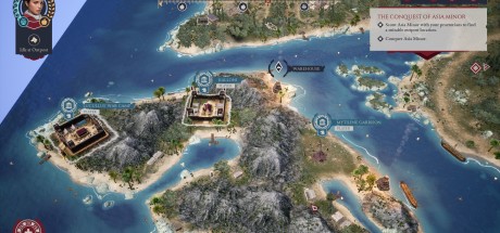 Expeditions: Rome PC GOG CD Key Expeditions: Rome PC GOG CD Key