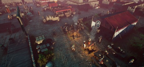 Expeditions: Rome PC GOG CD Key Expeditions: Rome PC GOG CD Key