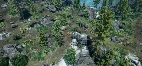 Expeditions: Rome PC GOG CD Key Expeditions: Rome PC GOG CD Key