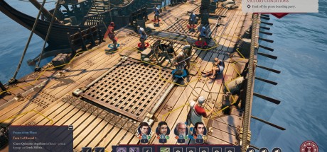 Expeditions: Rome PC GOG CD Key Expeditions: Rome PC GOG CD Key