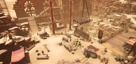 Expeditions: Rome PC GOG CD Key Expeditions: Rome PC GOG CD Key