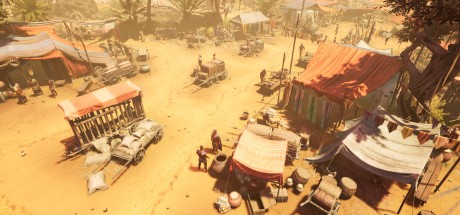 Expeditions: Rome PC GOG CD Key Expeditions: Rome PC GOG CD Key