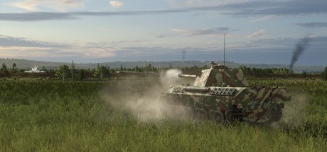 Steel Division 2 - Commander Deluxe Pack DLC Steam CD Key Steel Division 2 - Commander Deluxe Pack DLC Steam CD Key