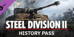 Steel Division 2 - History Pass DLC PC Steam CD Key