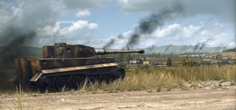 Steel Division 2 - History Pass DLC EU PC Steam CD Key Steel Division 2 - History Pass DLC EU PC Steam CD Key