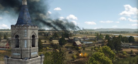 Steel Division 2 - History Pass DLC PC Steam CD Key