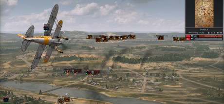 Steel Division 2 - History Pass DLC PC Steam CD Key