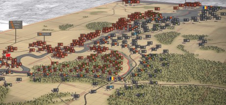 Steel Division 2 - History Pass DLC PC Steam CD Key