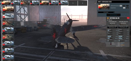 Steel Division 2 - History Pass DLC PC Steam CD Key