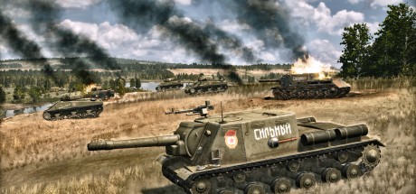 Steel Division 2 - History Pass DLC PC Steam CD Key