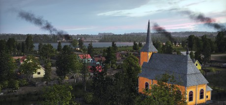 Steel Division 2 - History Pass DLC PC Steam CD Key