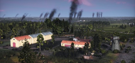 Steel Division 2 - History Pass DLC PC Steam CD Key