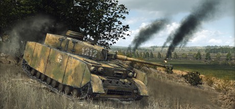 Steel Division 2 - History Pass DLC PC Steam CD Key