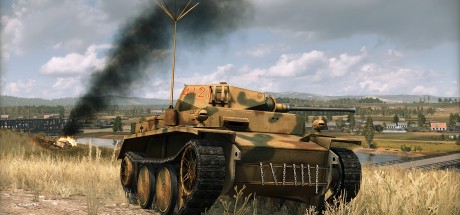 Steel Division 2 - History Pass DLC PC Steam CD Key