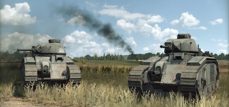 Steel Division 2 - History Pass DLC PC Steam CD Key