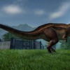 Jurassic World Evolution - Carnivore Dinosaur Pack DLC Steam CD Key
