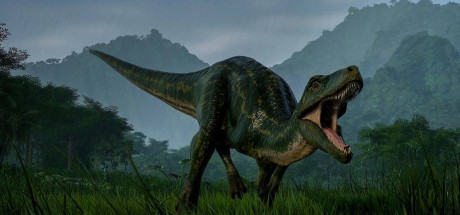 Jurassic World Evolution - Carnivore Dinosaur Pack DLC Steam CD Key