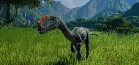 Jurassic World Evolution - Carnivore Dinosaur Pack DLC Steam CD Key