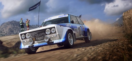 DiRT Rally 2.0 - H2 RWD Double Pack DLC Steam CD Key DiRT Rally 2.0 - H2 RWD Double Pack DLC Steam CD Key