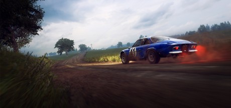 DiRT Rally 2.0 - H2 RWD Double Pack DLC Steam CD Key DiRT Rally 2.0 - H2 RWD Double Pack DLC Steam CD Key