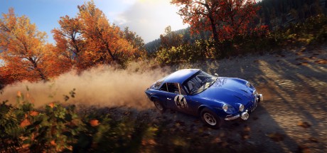 DiRT Rally 2.0 - H2 RWD Double Pack DLC Steam CD Key DiRT Rally 2.0 - H2 RWD Double Pack DLC Steam CD Key