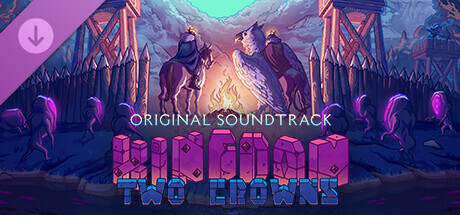 Kingdom Two Crowns - OST DLC PC Steam CD Key