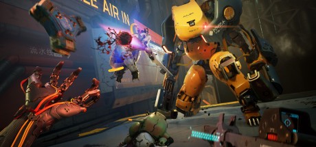 Metal Eden EU PC Steam CD Key