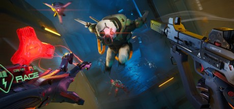 Metal Eden EU PC Steam CD Key