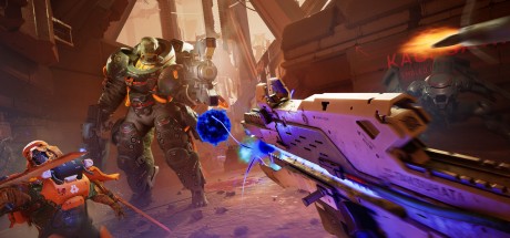 Metal Eden EU PC Steam CD Key