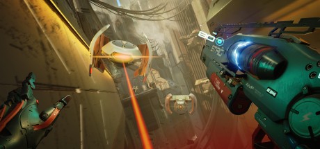 Metal Eden EU PC Steam CD Key