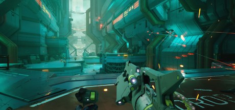 Metal Eden EU PC Steam CD Key