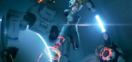 Metal Eden EU PC Steam CD Key