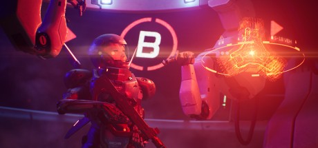 Metal Eden EU PC Steam CD Key