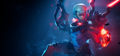 Metal Eden EU PC Steam CD Key