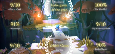 The Last Campfire PC Epic Games CD Key The Last Campfire PC Epic Games CD Key