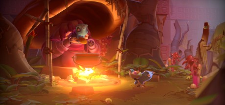 The Last Campfire PC Epic Games CD Key The Last Campfire PC Epic Games CD Key