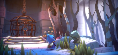 The Last Campfire PC Epic Games CD Key The Last Campfire PC Epic Games CD Key