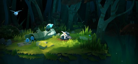The Last Campfire PC Steam CD Key