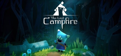 The Last Campfire PC Steam CD Key