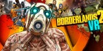Borderlands 2 VR EU PC Steam CD Key