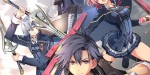 The Legend of Heroes: Trails of Cold Steel III Steam CD Key