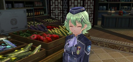 The Legend of Heroes: Trails of Cold Steel III EU Steam CD Key The Legend of Heroes: Trails of Cold Steel III EU Steam CD Key